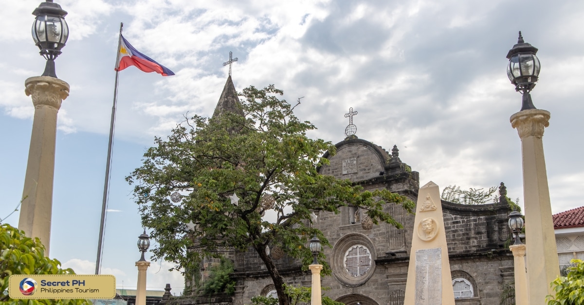 Barasoain Church