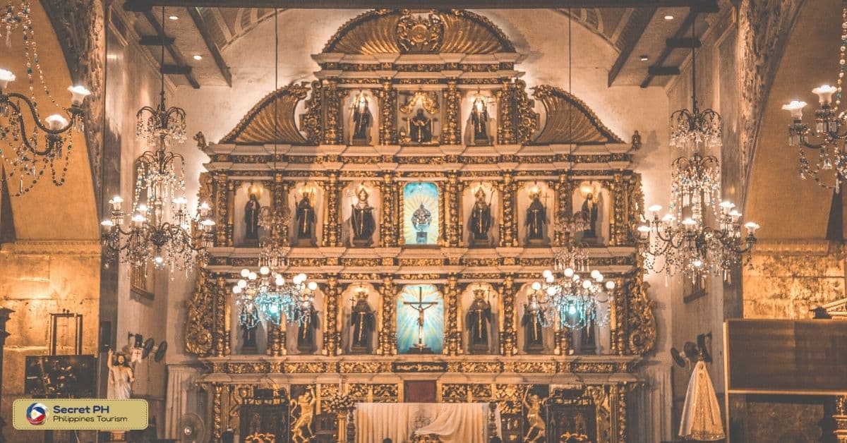 Basilica del Santo Niño