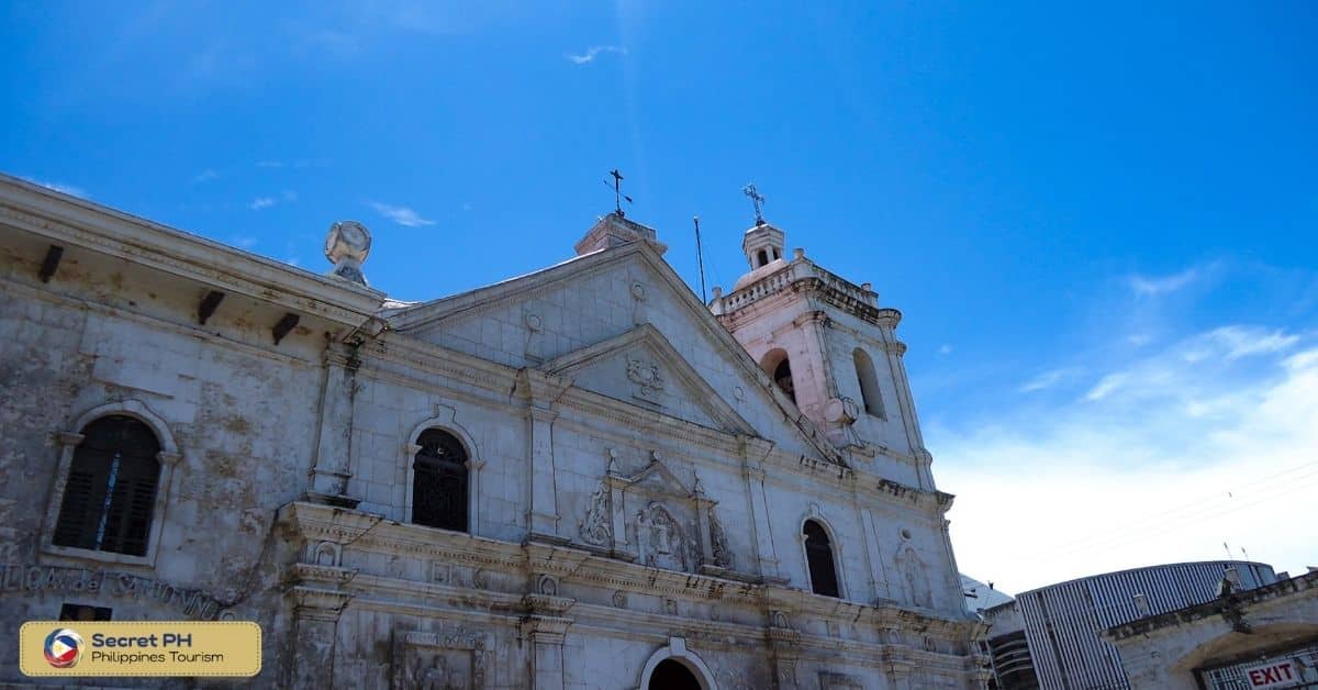 Basilica Minore del Sto. Niño de Cebu