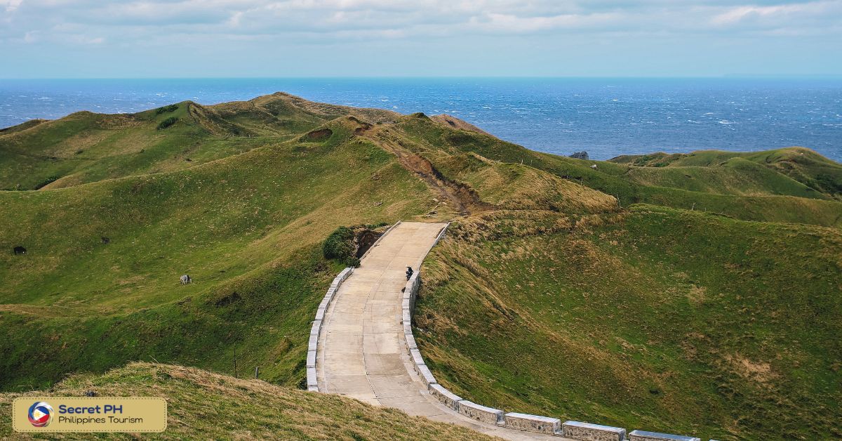 Batanes_ Scenic Landscapes for Hiking and Biking