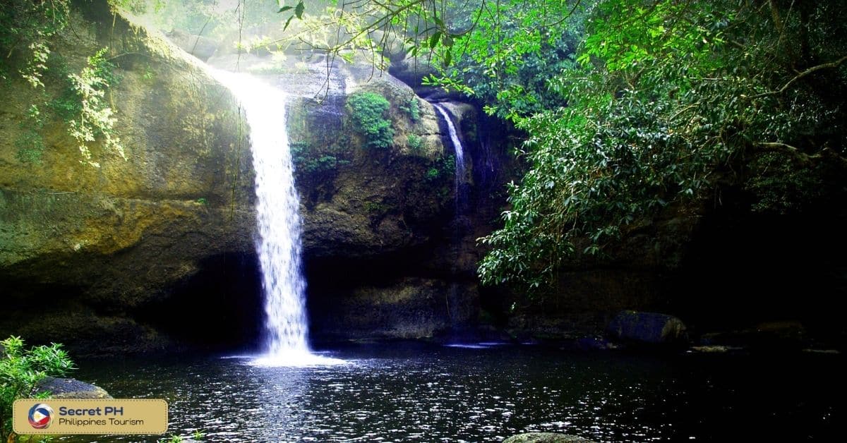 Bayugao Falls