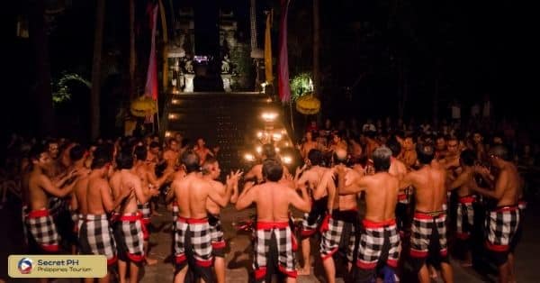 Bendian Festival