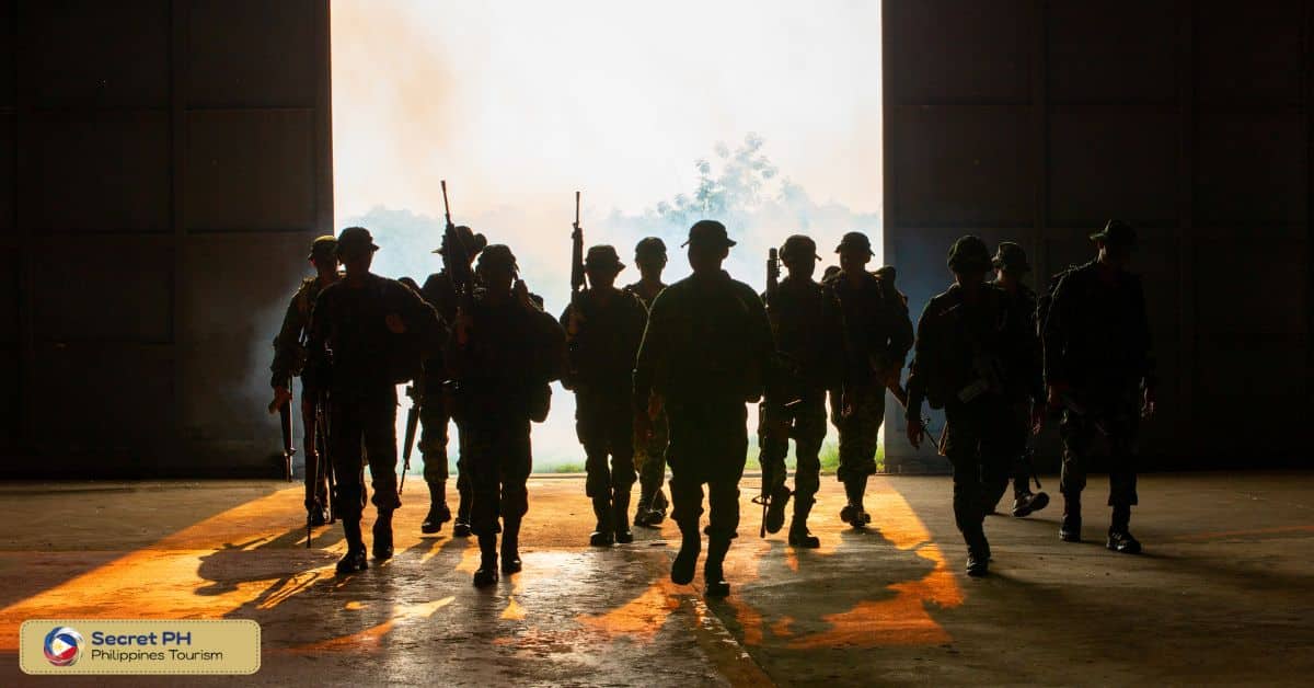 Benefits of Military and Emergency Services Collaboration in Disaster Relief