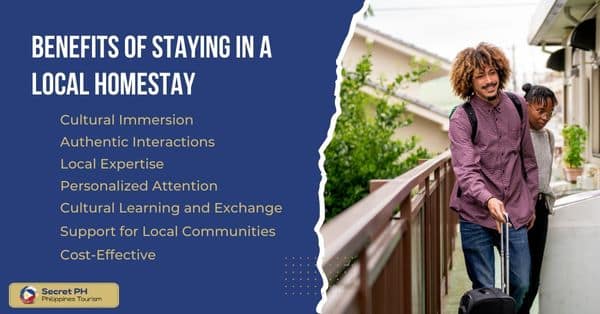 Benefits of Staying in a Local Homestay