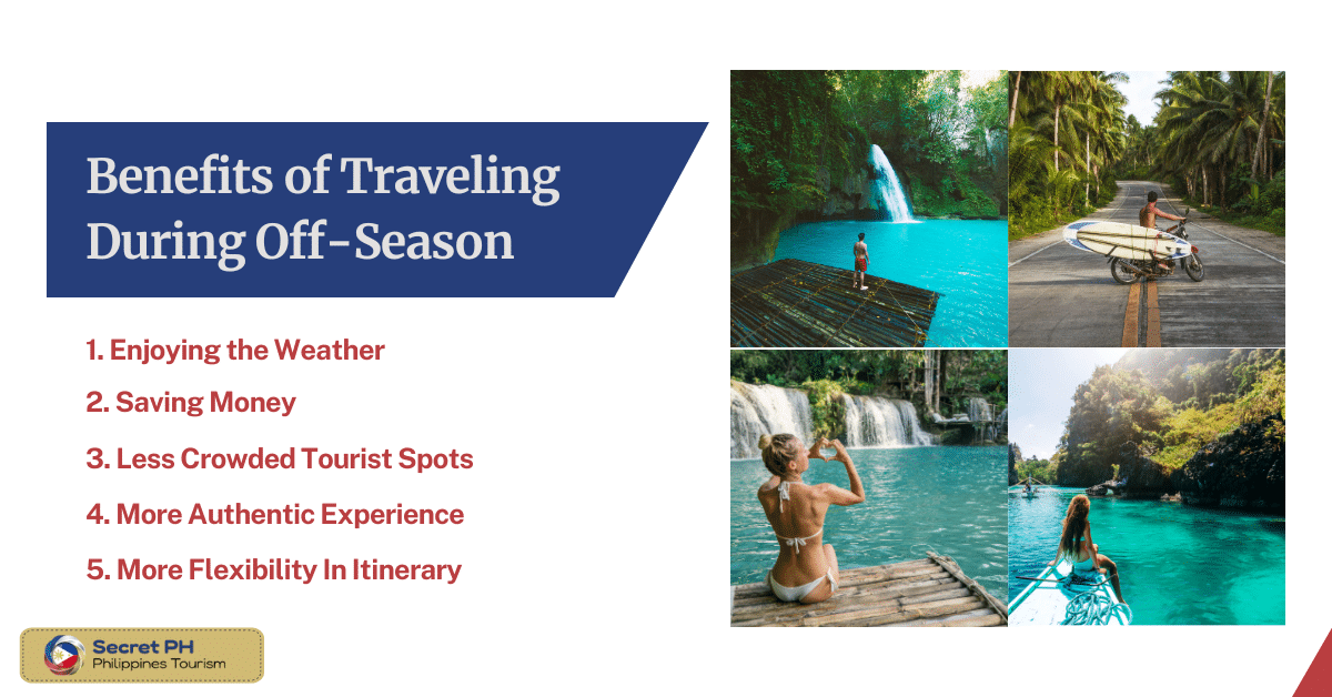 Benefits of Traveling During Off-Season