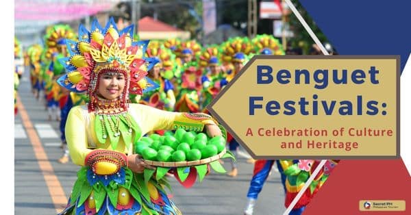 Benguet Festivals: A Celebration of Culture and Heritage