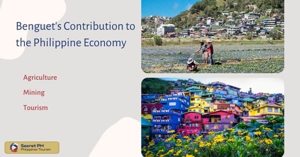 Benguet's Contribution to the Philippine Economy