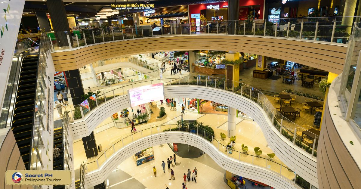 SM Seaside City Cebu