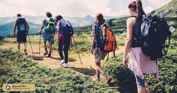 Best Time to Hike Mt. Mount Napulauan