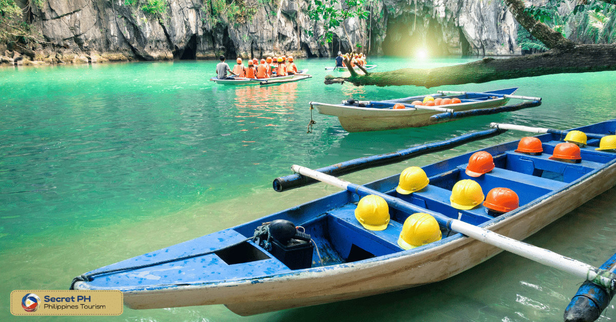 Best Time To Visit Puerto Princesa City