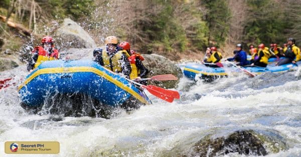 Best Time to Visit the Chico River