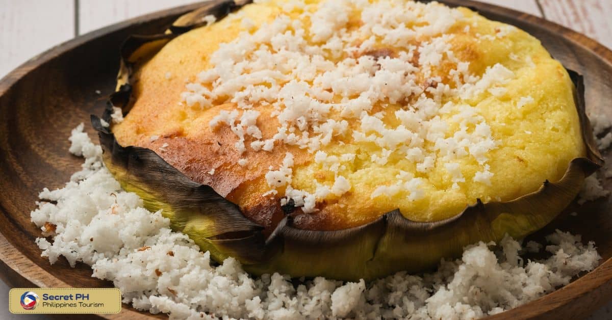 Bibingka