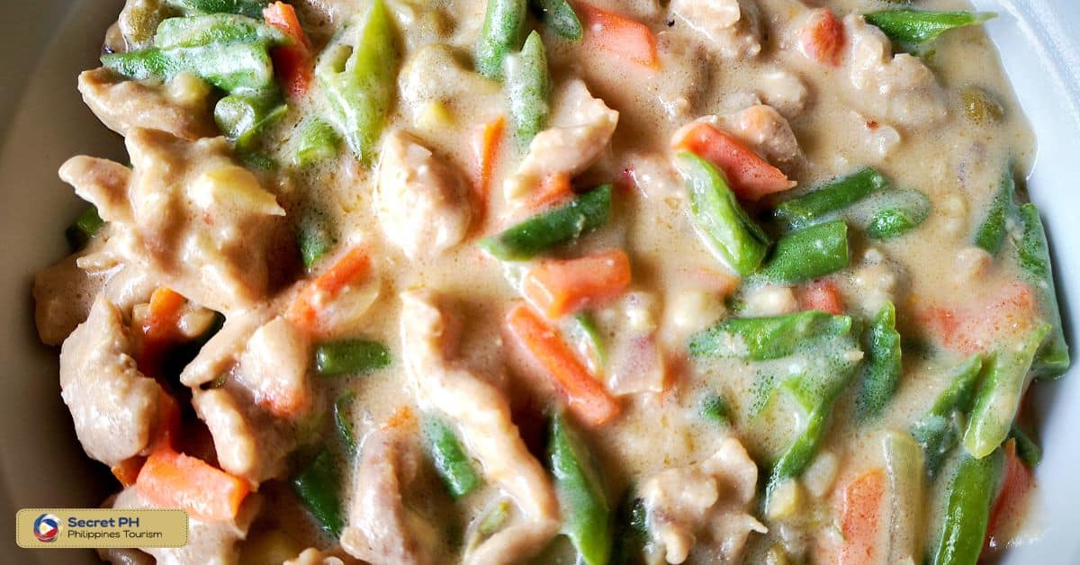 Bicol Express
