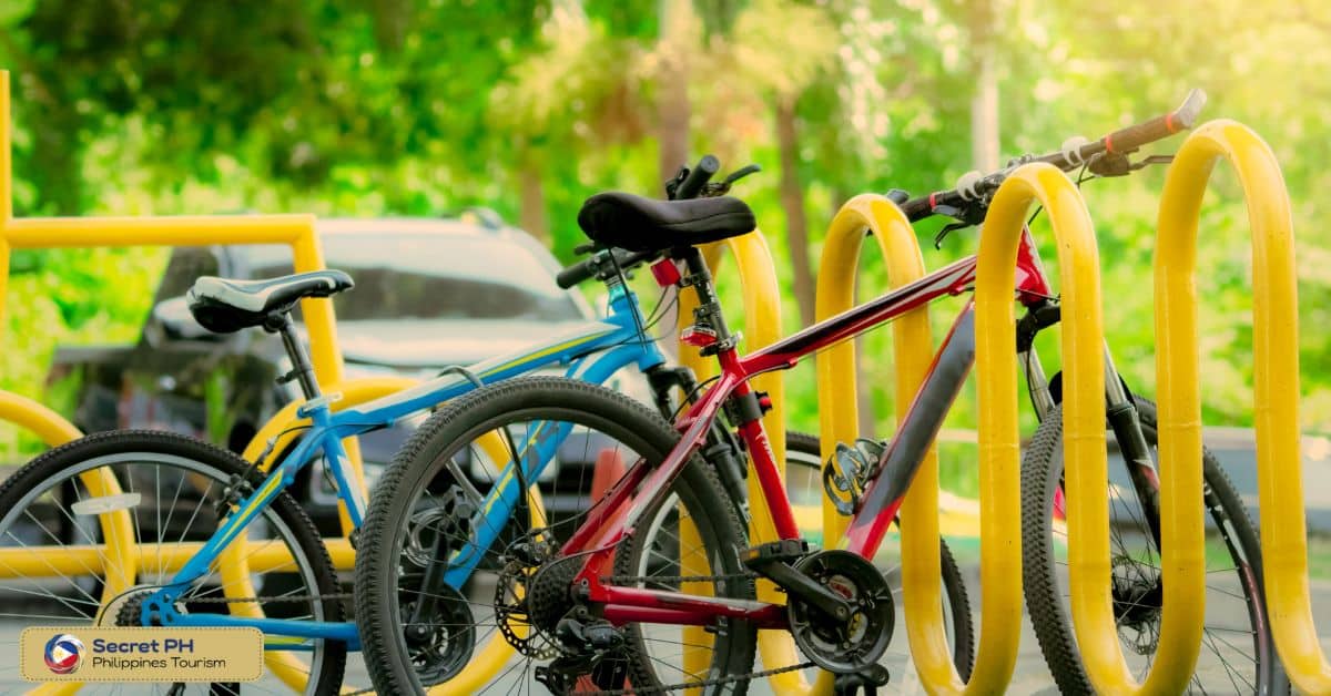 Bicycle Sharing