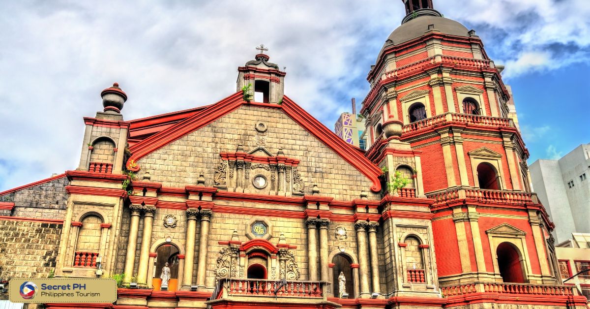 Binondo Church (Binondo)