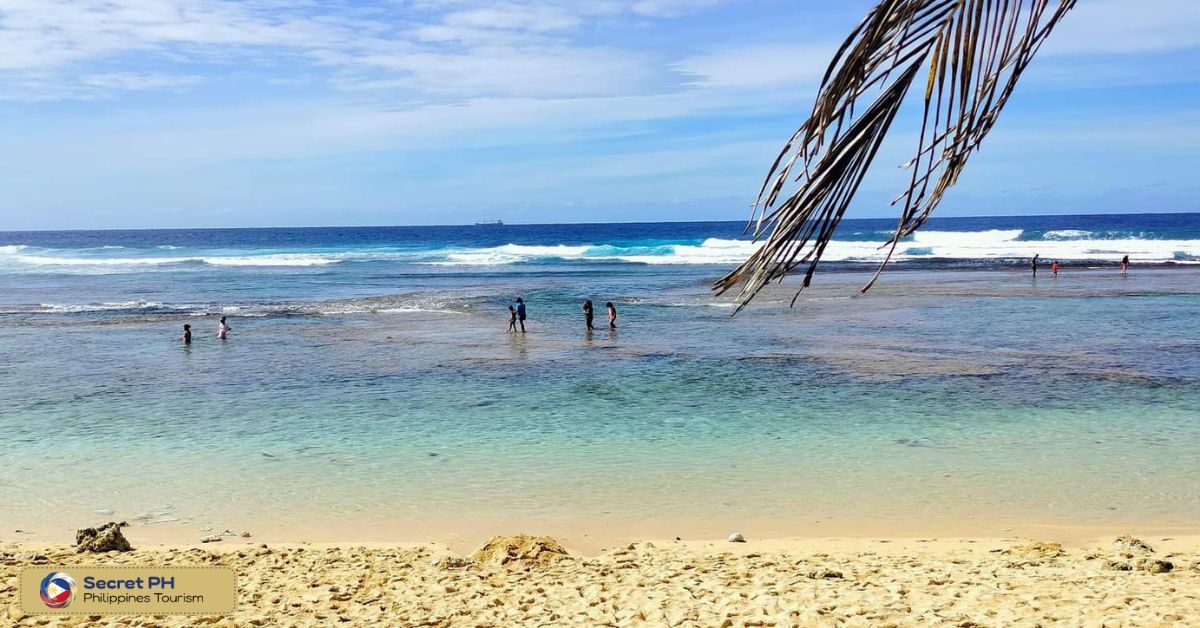 Bitaog Beach