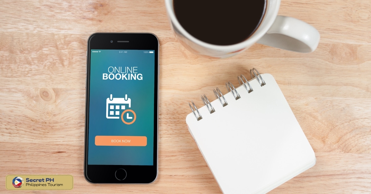 Book online