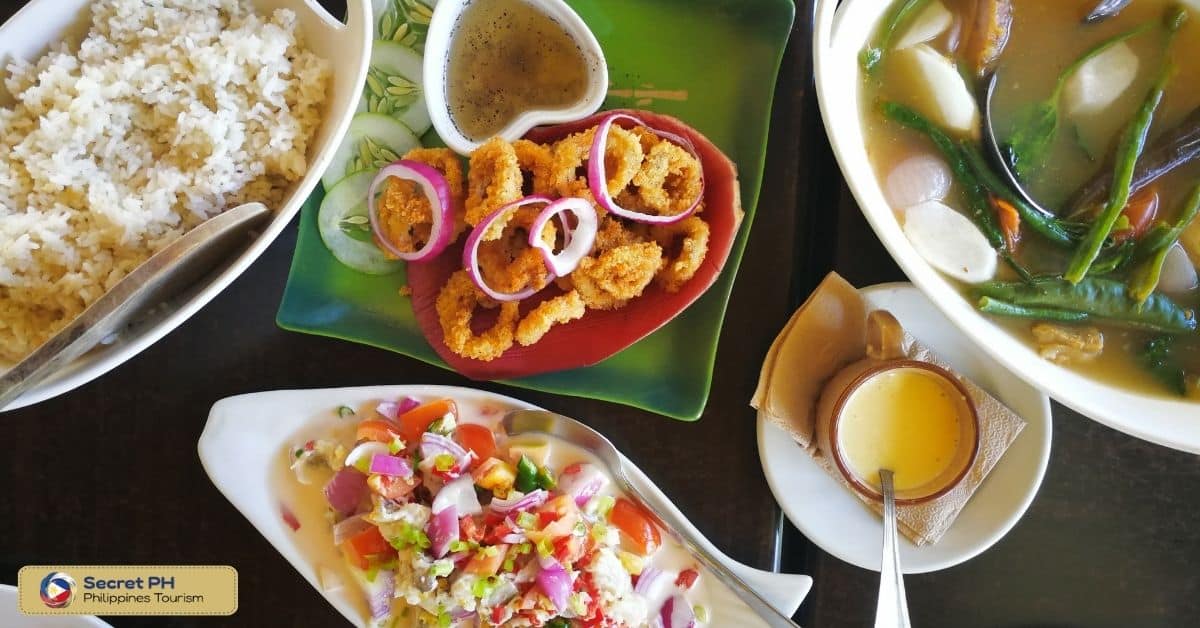 Boosog Lasang Pinoy