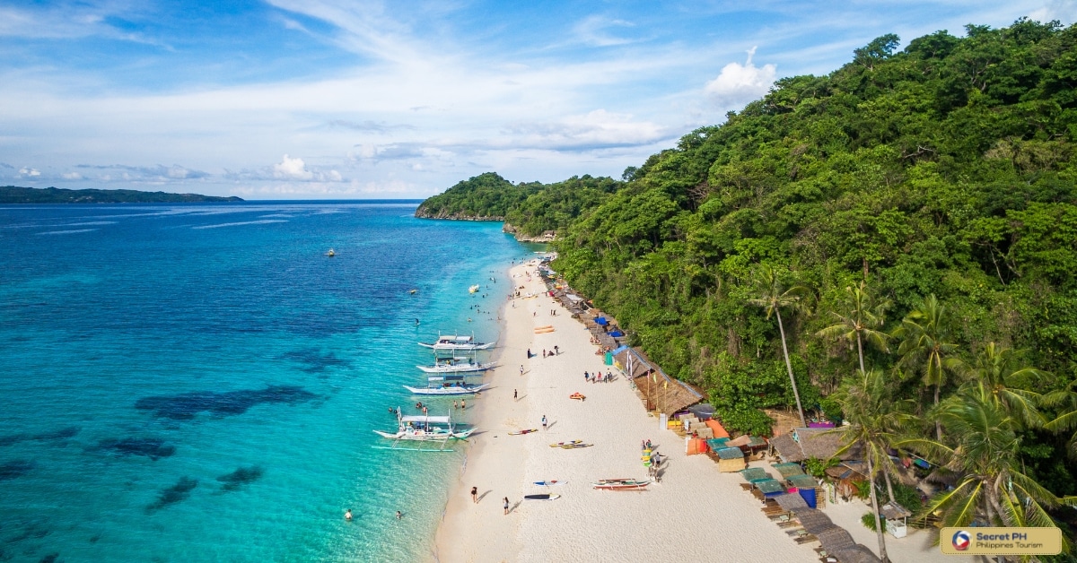 Boracay Beach