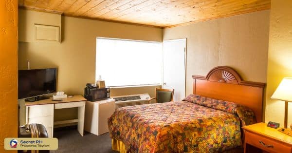 Borromeo Residence (Tourist Inn)