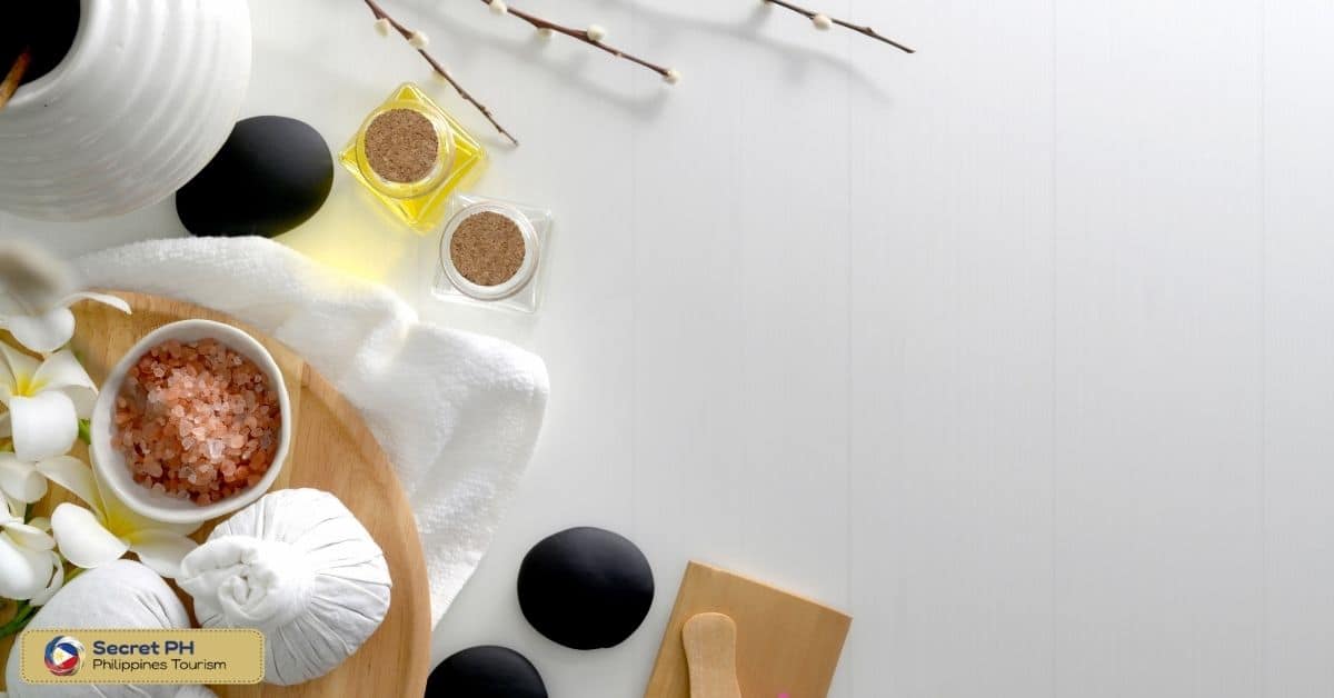 Breeze Oriental Spa & Massage - BGC
