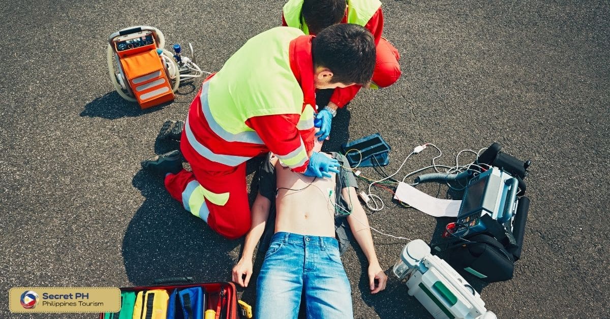 Bridging the Gap: Strategies for Improving Emergency Services in Rural Areas