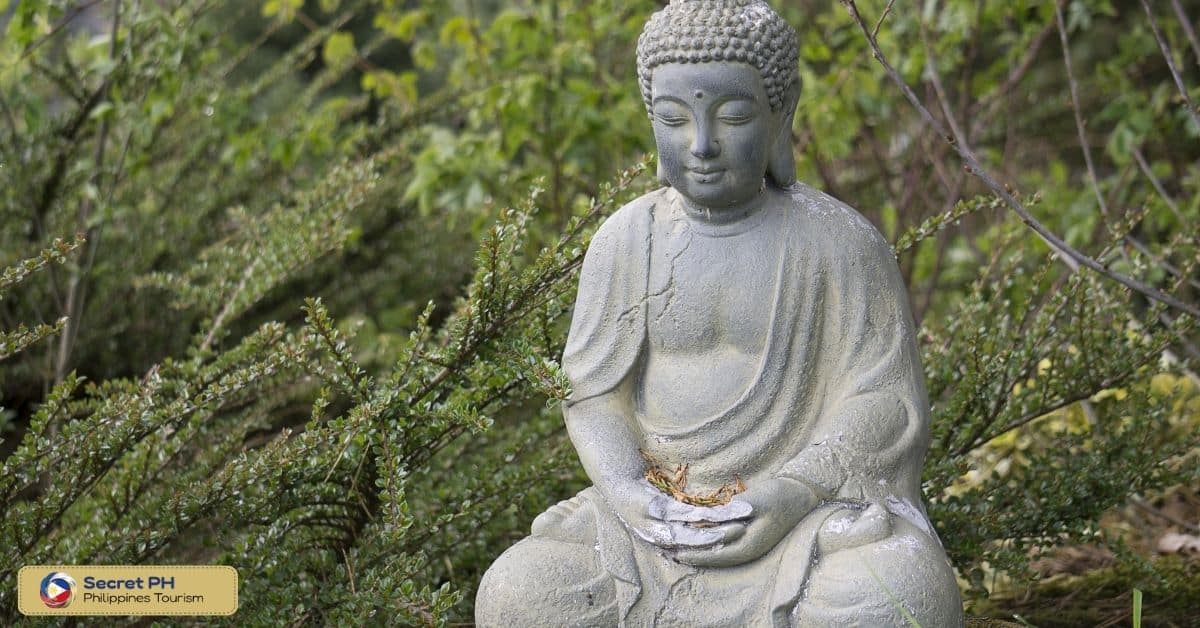 Buddhism in the Philippines