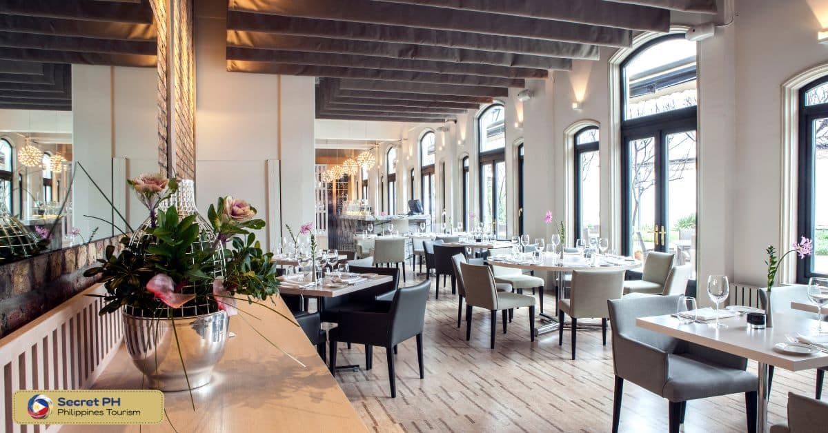Bueno Tapas & Wine Restaurant