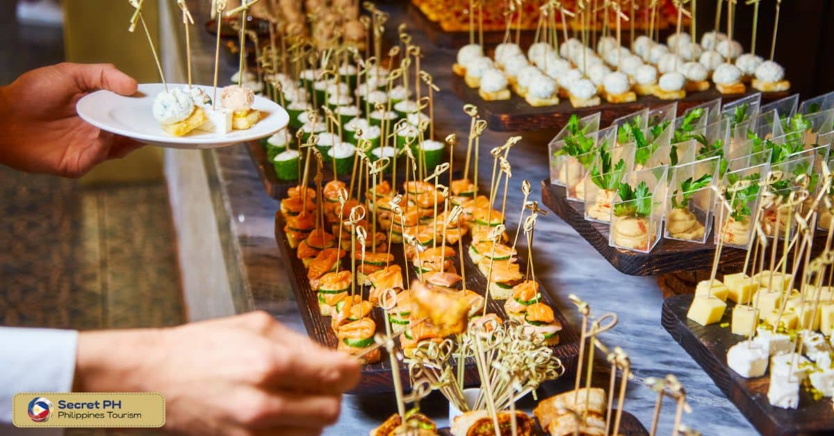 Buffet Etiquette; Do’s and Don’Ts When Dining at the Buffet Restaurants