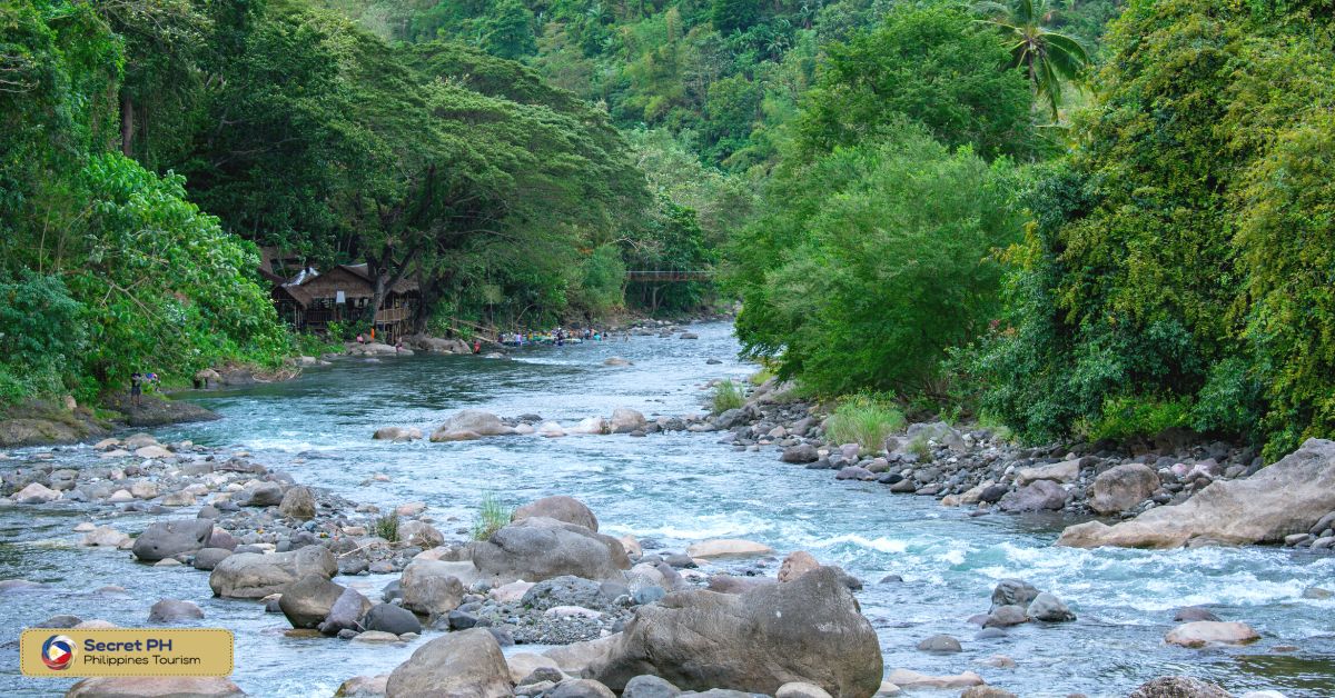 Bugang River