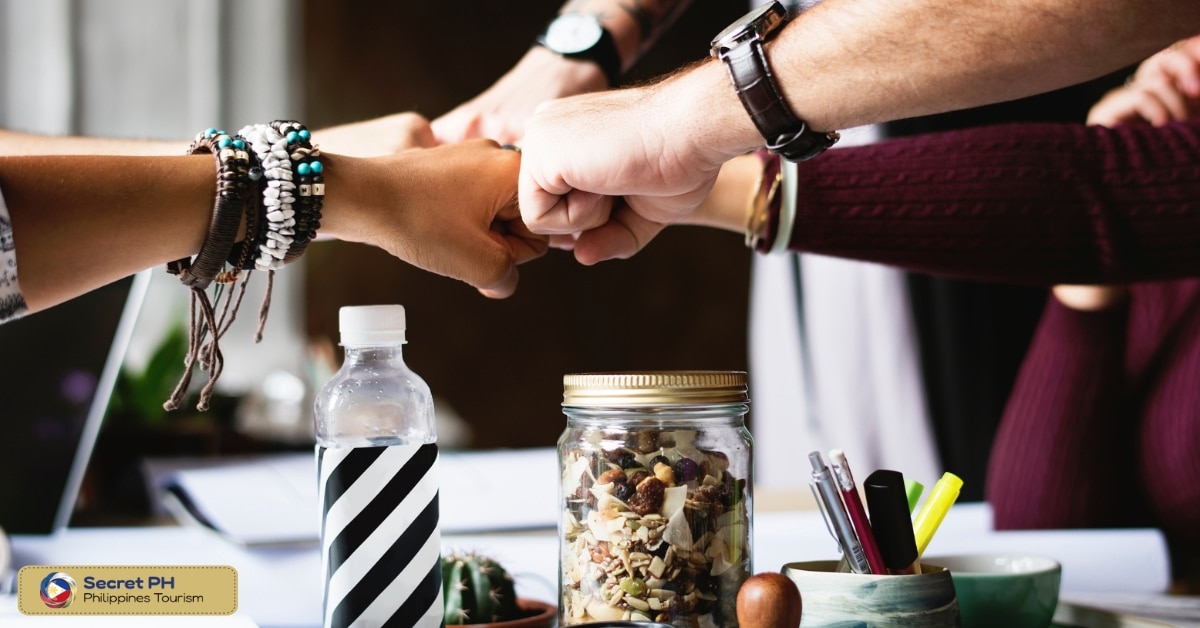 Building Strong Relationships with Colleagues