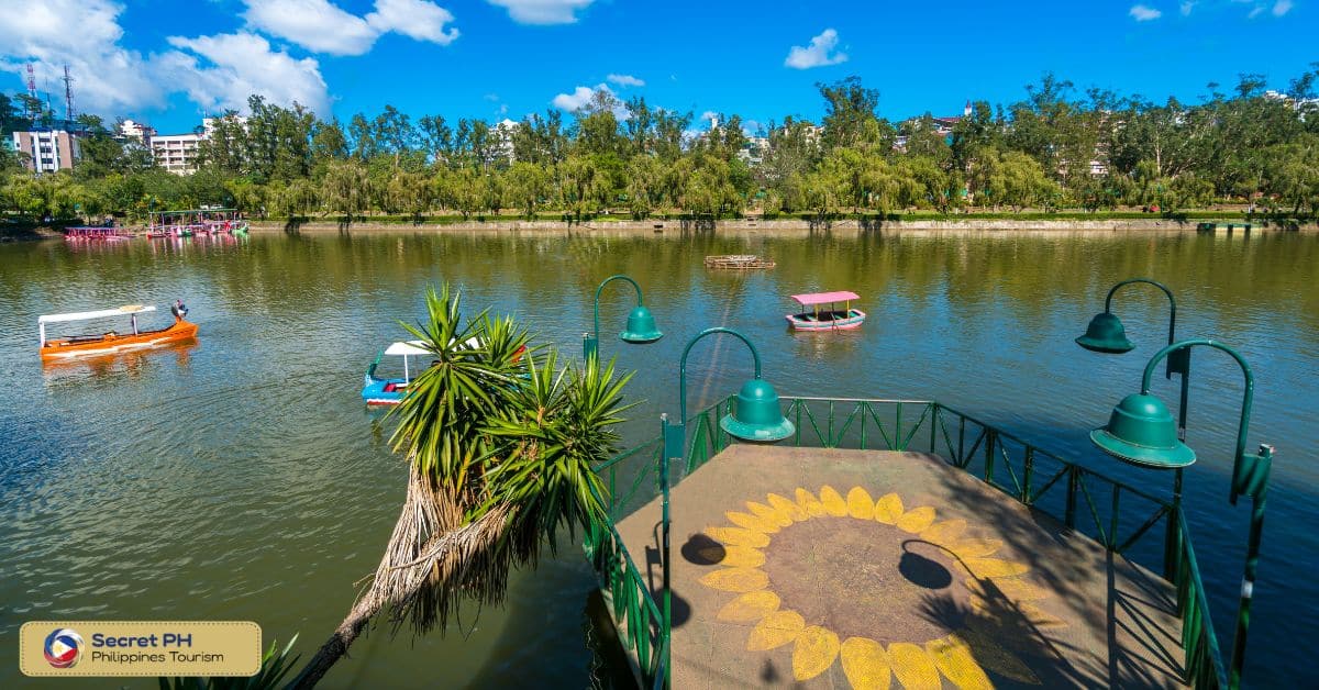 Burnham Park