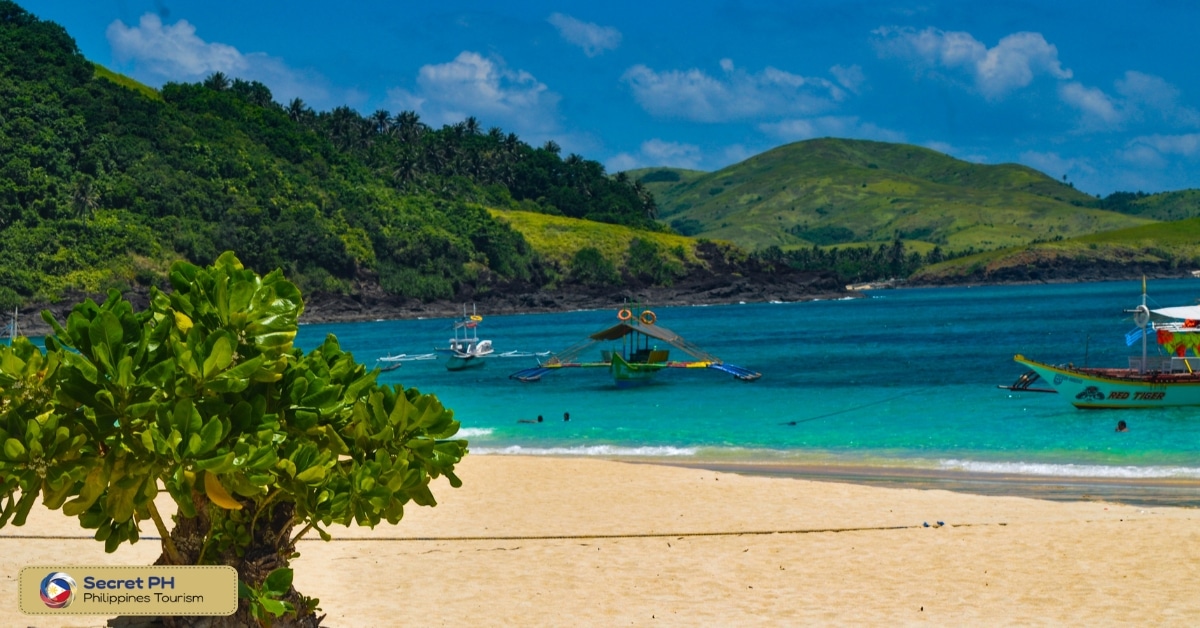 Calaguas