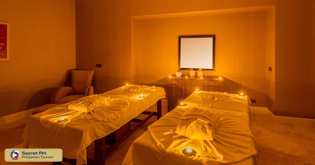 Calypso Beach Resort & Spa Boracay