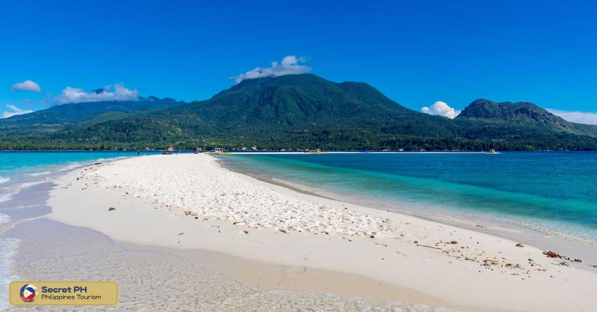 Camiguin