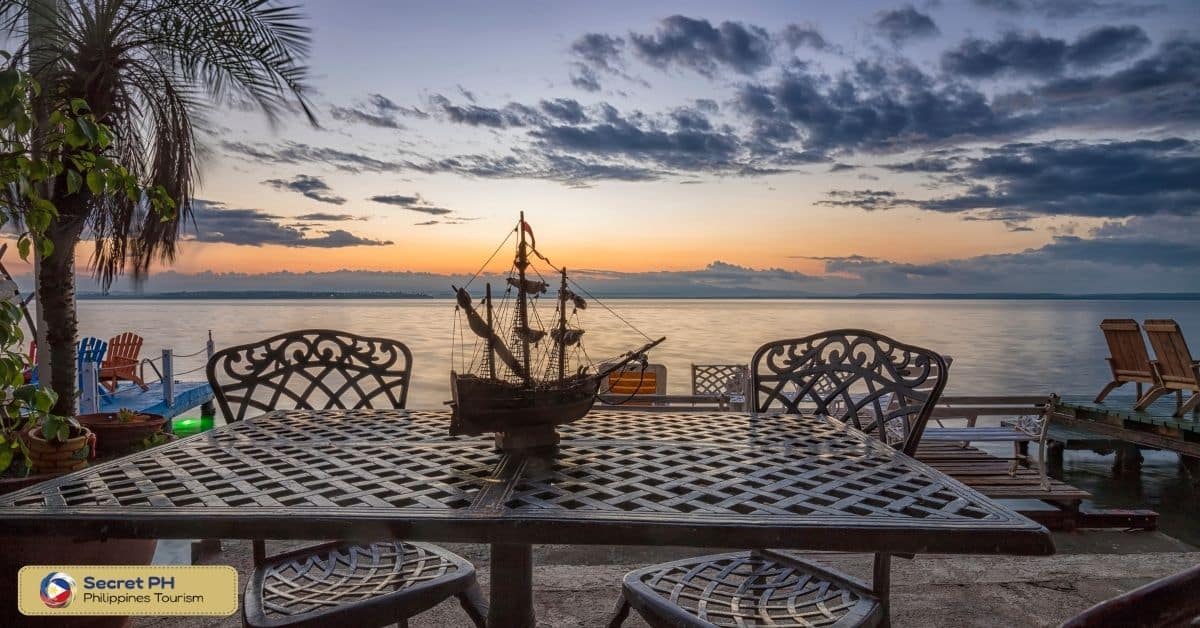 Camotes Tour and House for Rent