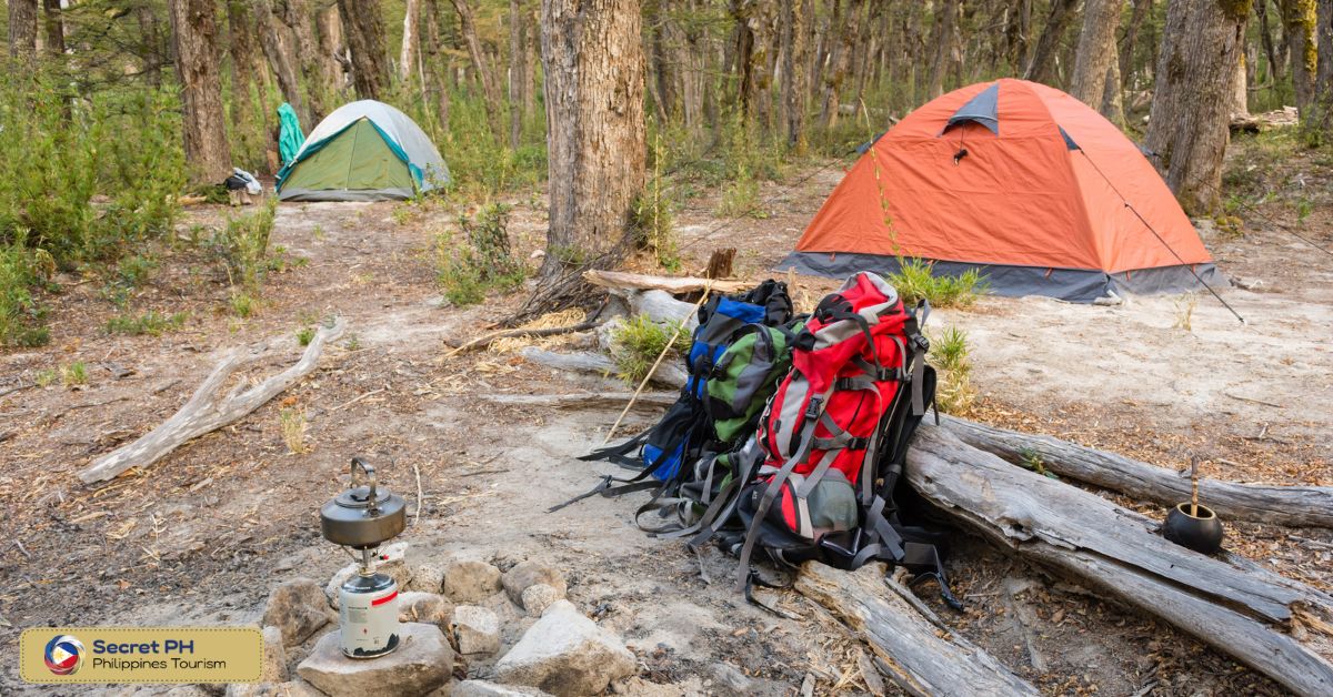 Camping and Picnicking