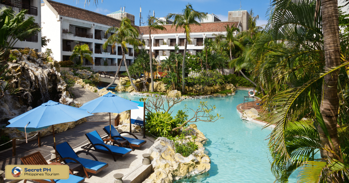 Canvas Boutique Hotel