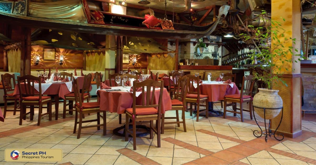 Caruso Ristorante Italiano