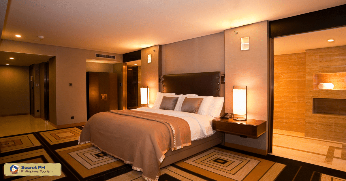 Casa Bocobo Hotel