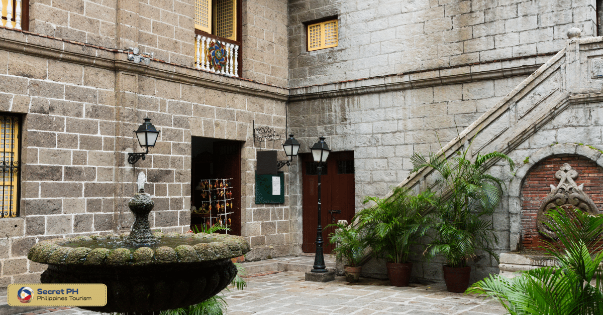 Casa Manila