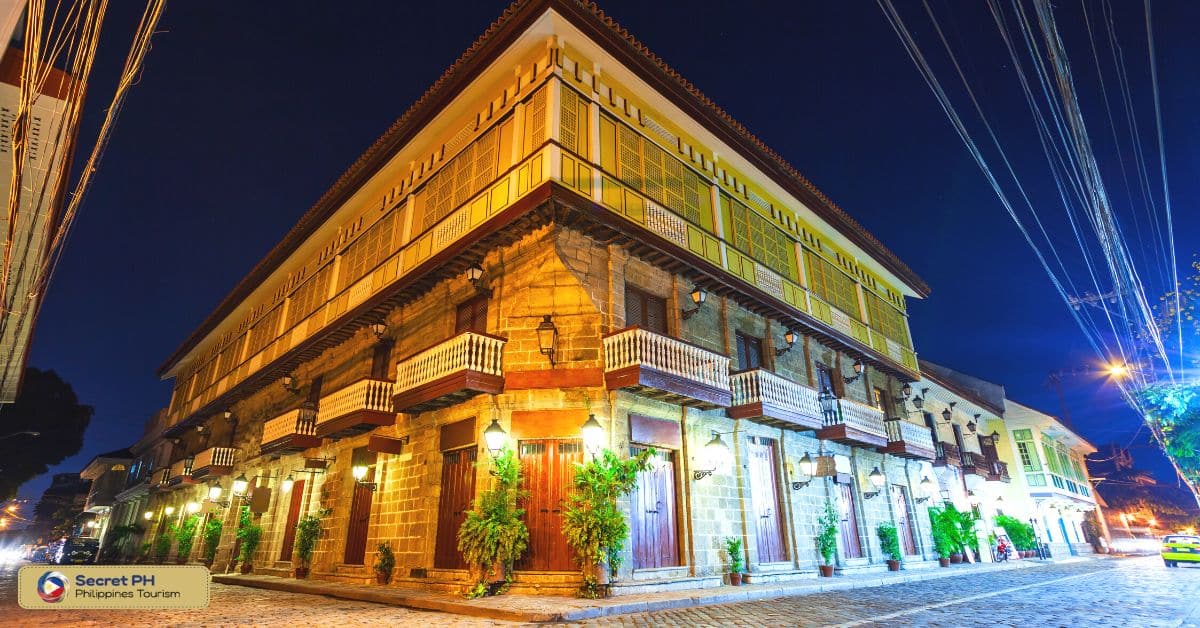 Casa Manila