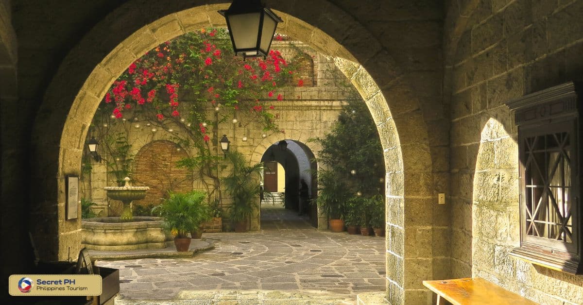 Casa Mariquit