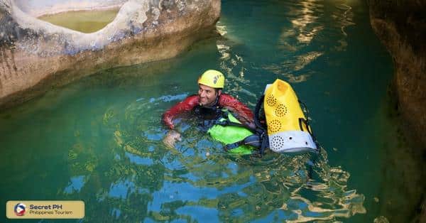 Caving Adventures in Sumaguing Cave