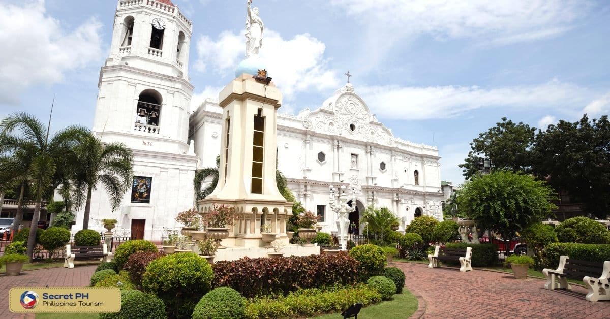 Cebu Metropolitan Cathedral