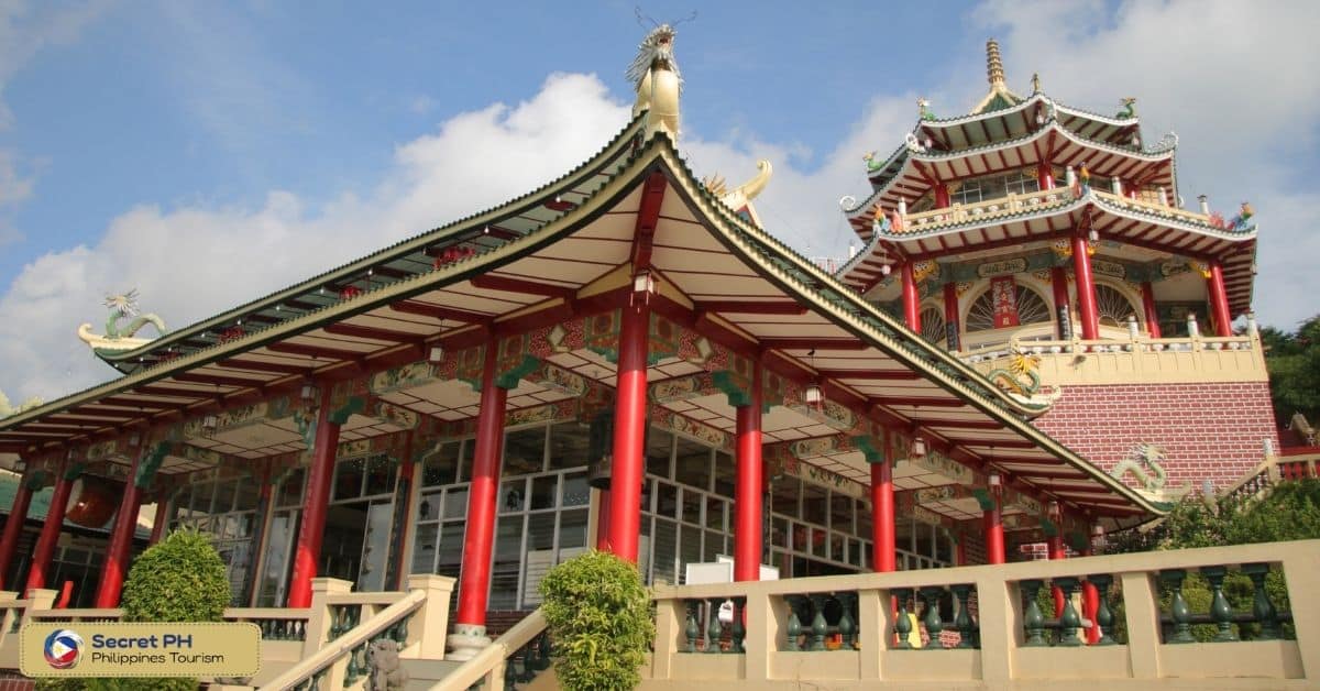 Cebu Taoist Temple