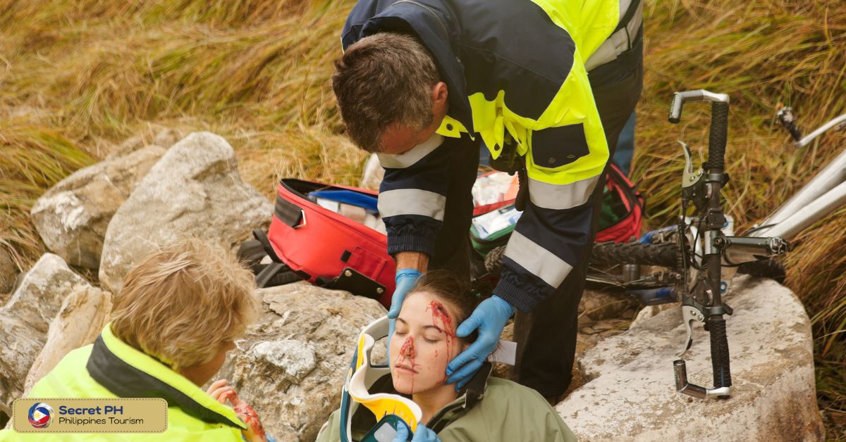 Challenges and Limitations of Emergency Services in the Philippines