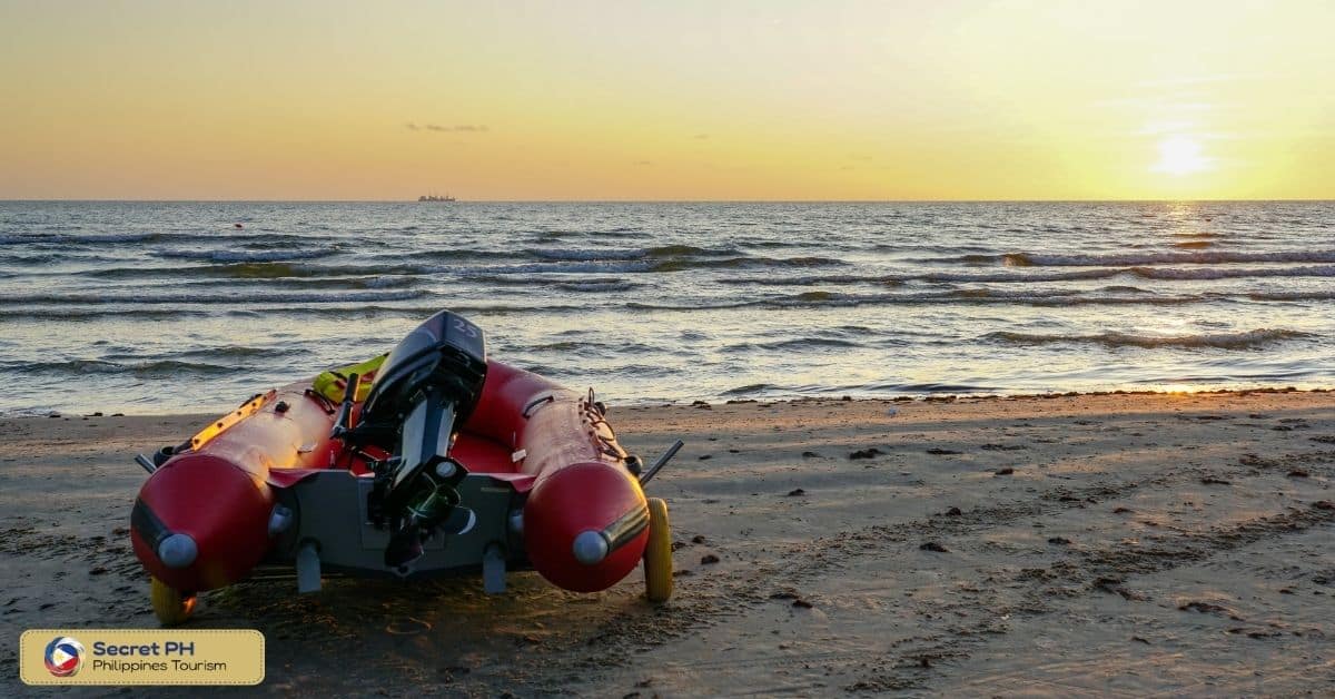 Challenges Faced by Emergency Water Rescue Services in the Philippines