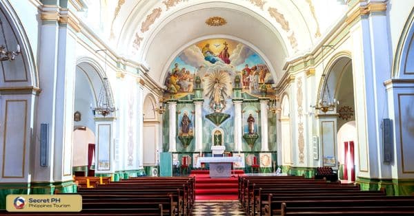 Challenges Faced by the Church
