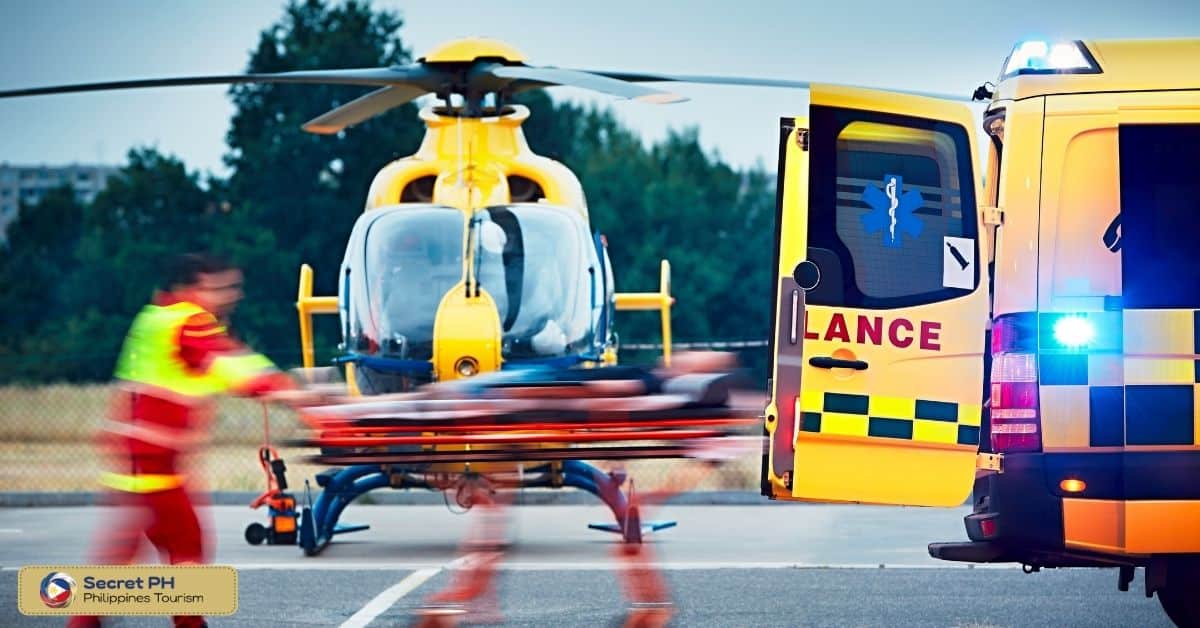 Challenges Faced by Transportation Providers in Emergencies1